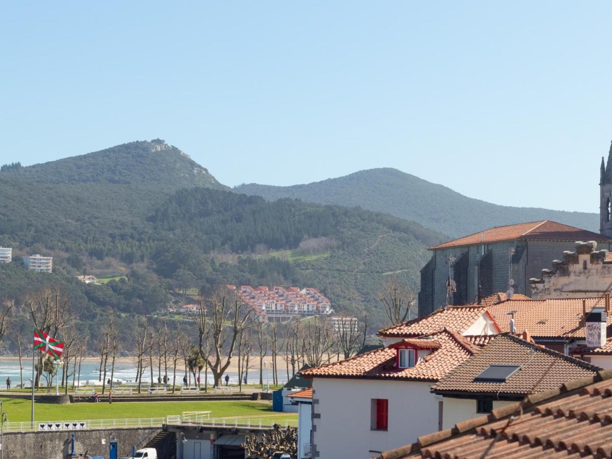Mundaka By Aston Rentals Exterior foto